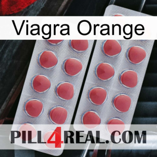 Viagra Orange 19